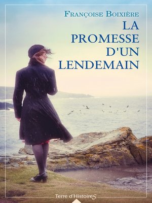 cover image of La promesse d'un lendemain
